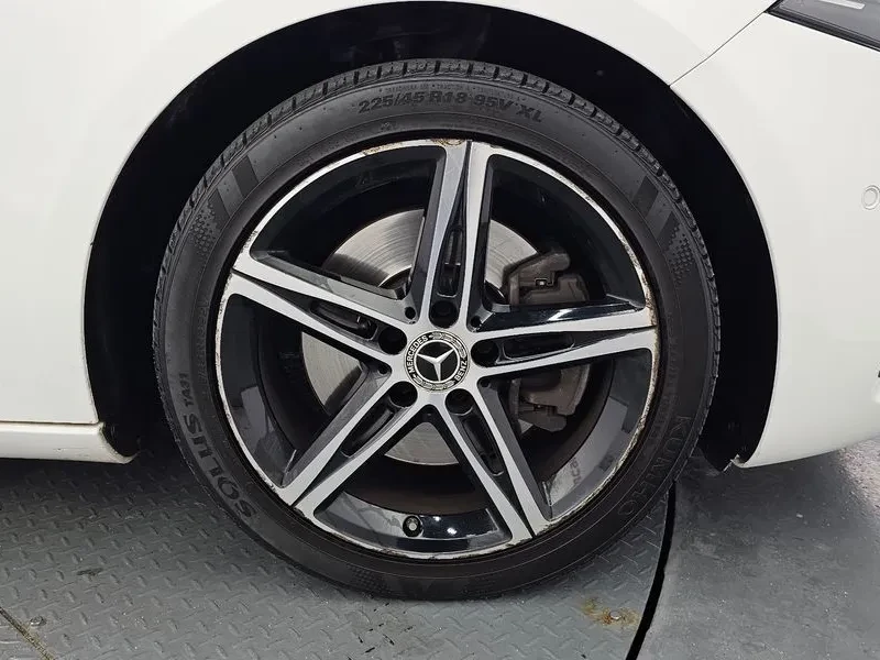 Mercedes-Benz A 250 4Matic Sedan | Mobile.bg � ����������� 14