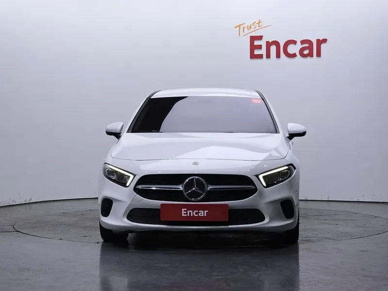 Mercedes-Benz A 250 4Matic Sedan | Mobile.bg � ����������� 8
