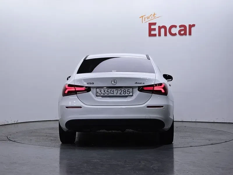 Mercedes-Benz A 250 4Matic Sedan | Mobile.bg � ����������� 10