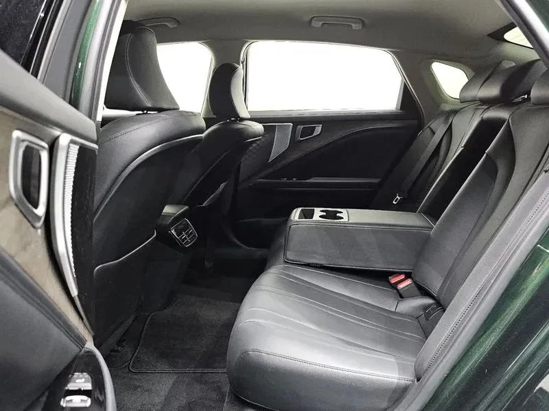 Kia K8, снимка 11 - Автомобили и джипове - 56738247