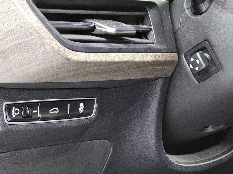 Kia K8, снимка 13 - Автомобили и джипове - 56738247