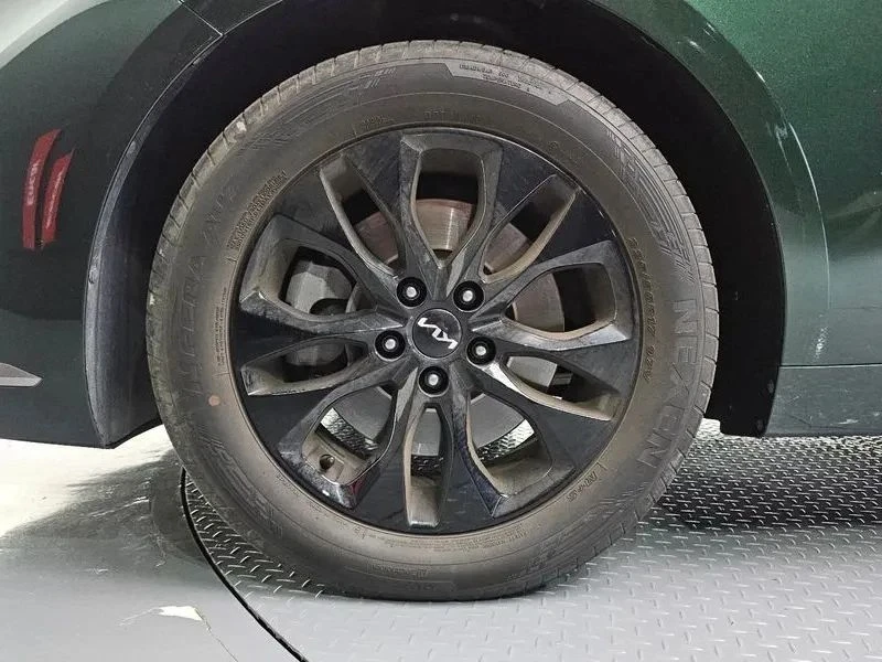 Kia K8, снимка 5 - Автомобили и джипове - 56738247