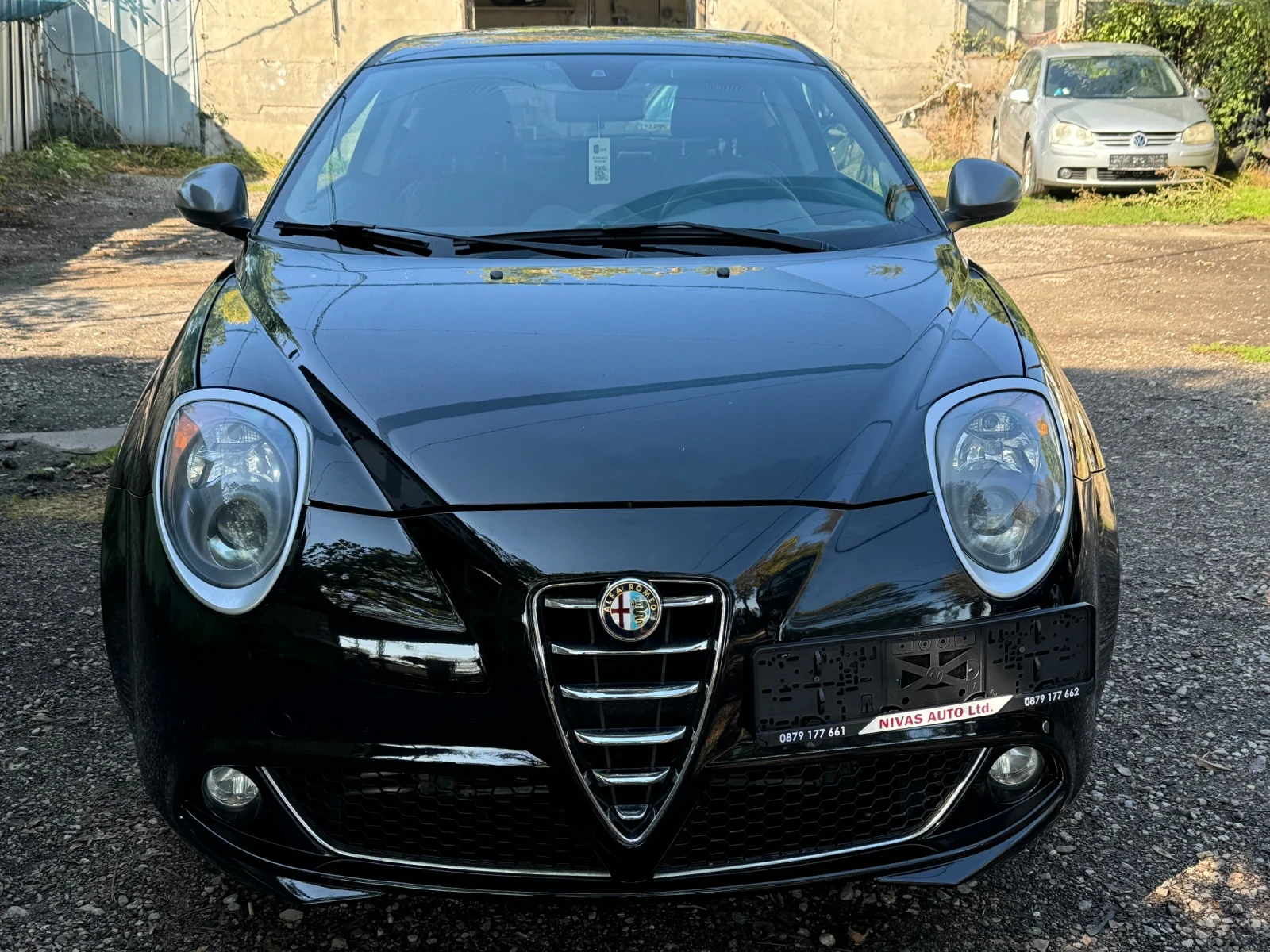 Alfa Romeo MiTo Evro 6  NOVA!!! 90хил.км.!!! - изображение 2