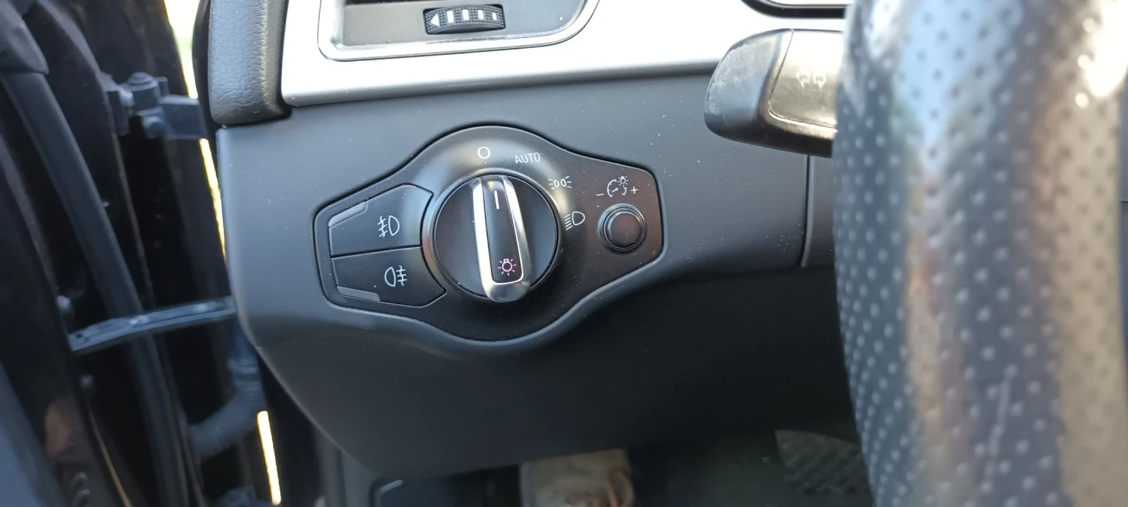 Audi A5 3.0 TDI, снимка 12 - Автомобили и джипове - 47514217