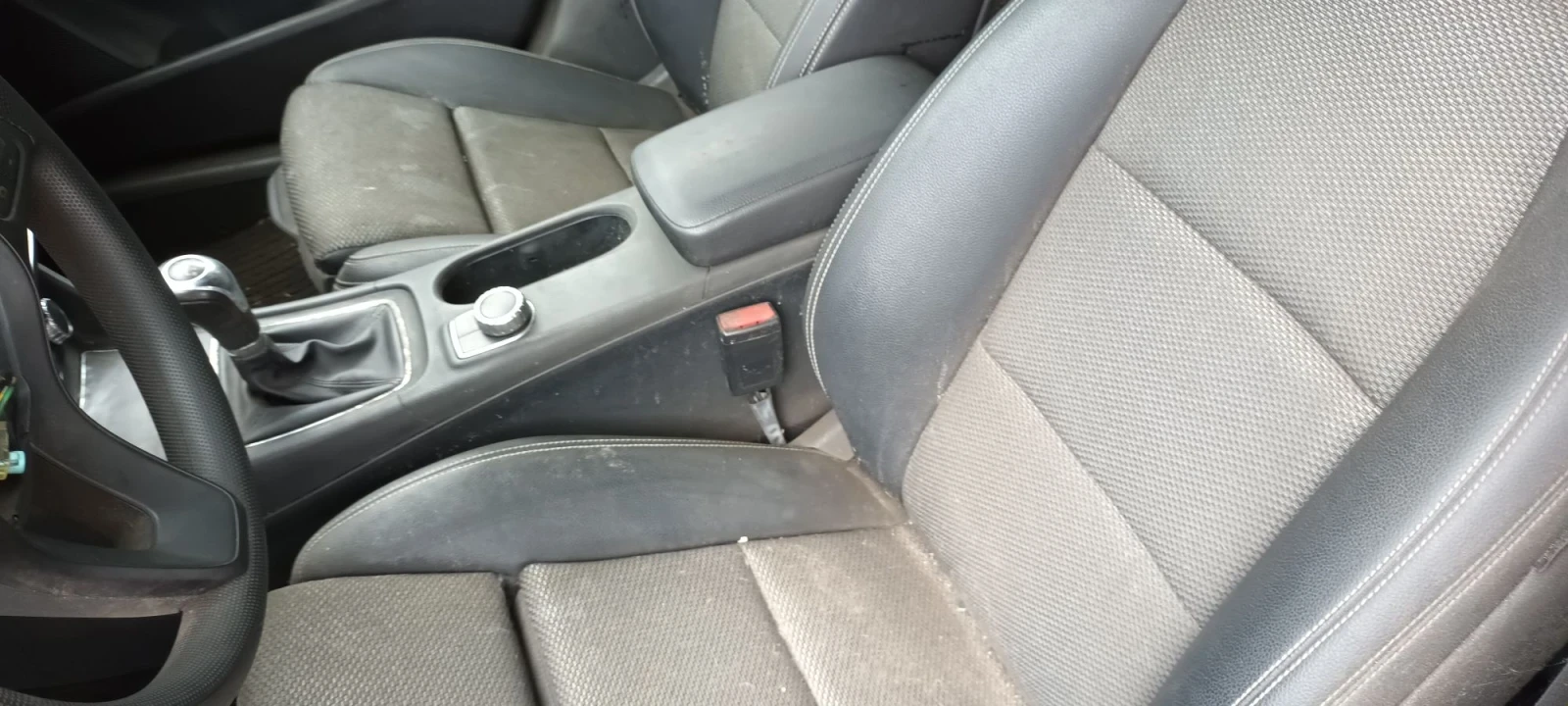 Mercedes-Benz CLA 180 180 CDI, снимка 4 - Автомобили и джипове - 47514217