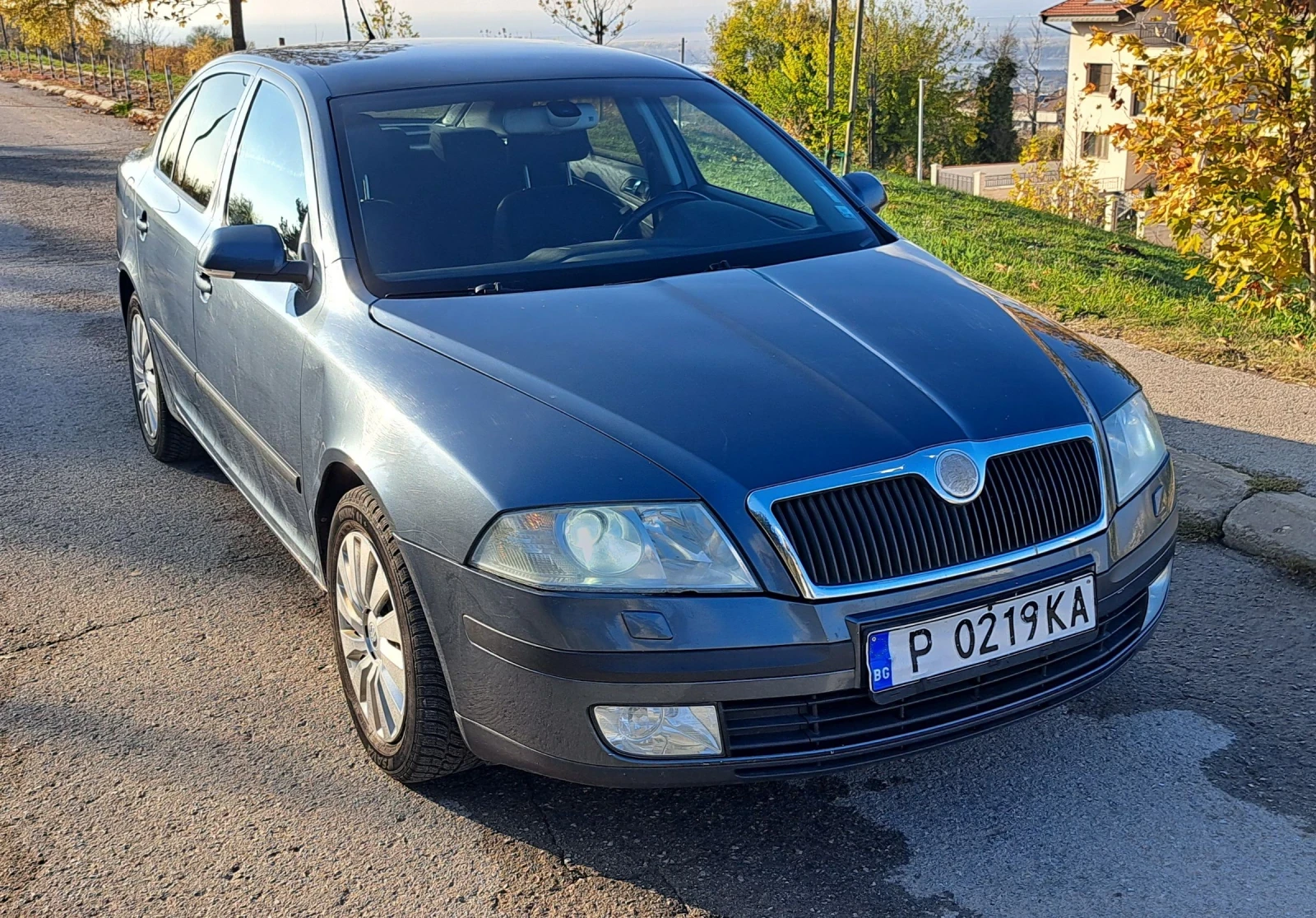 Skoda Octavia  - изображение 2