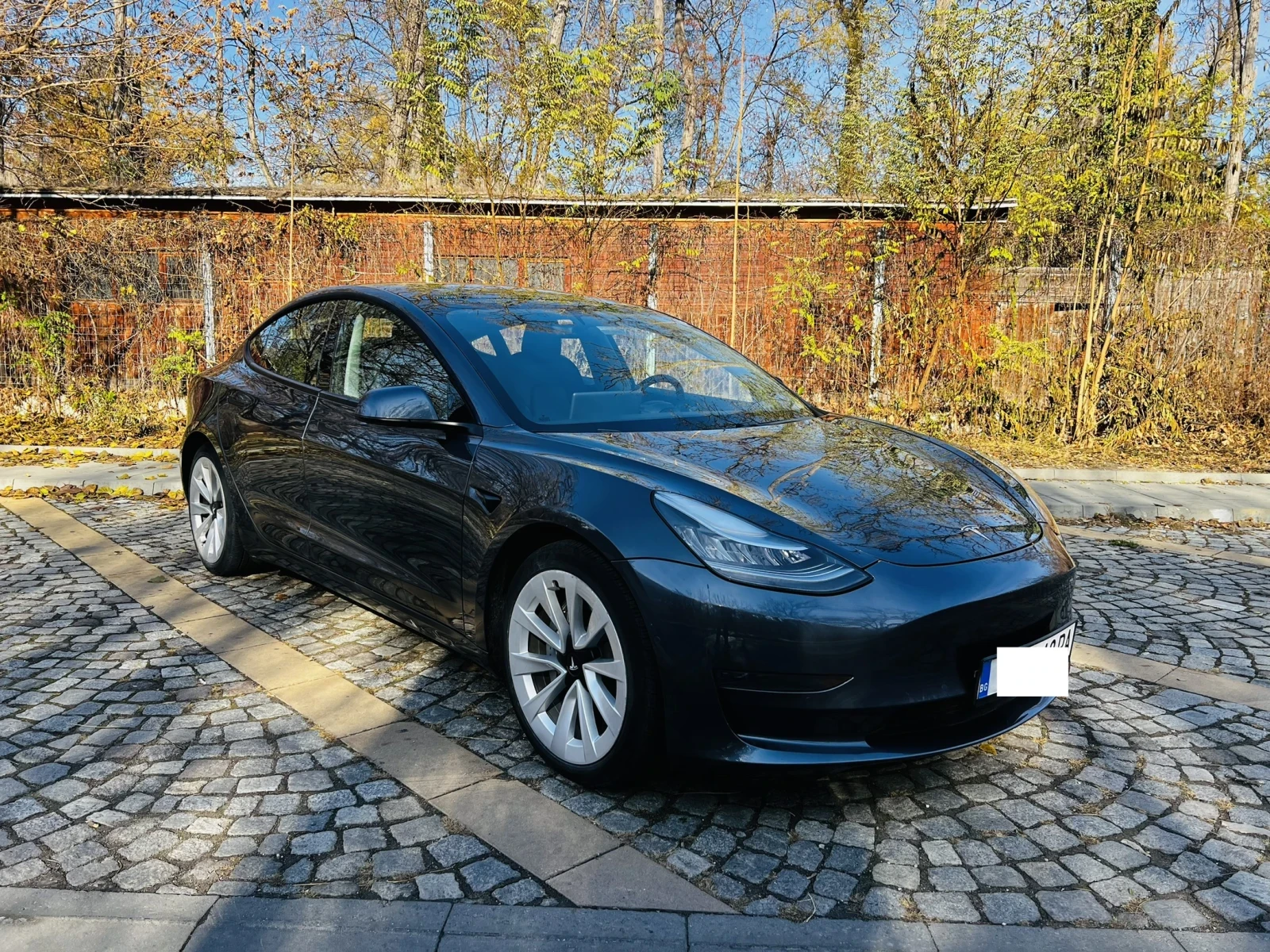 Tesla Model 3  - изображение 2