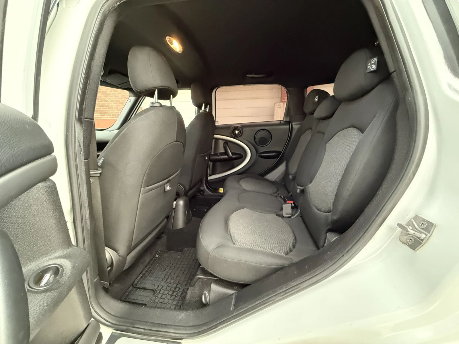 Mini Cooper 1.6i-! ! ! | Mobile.bg   15