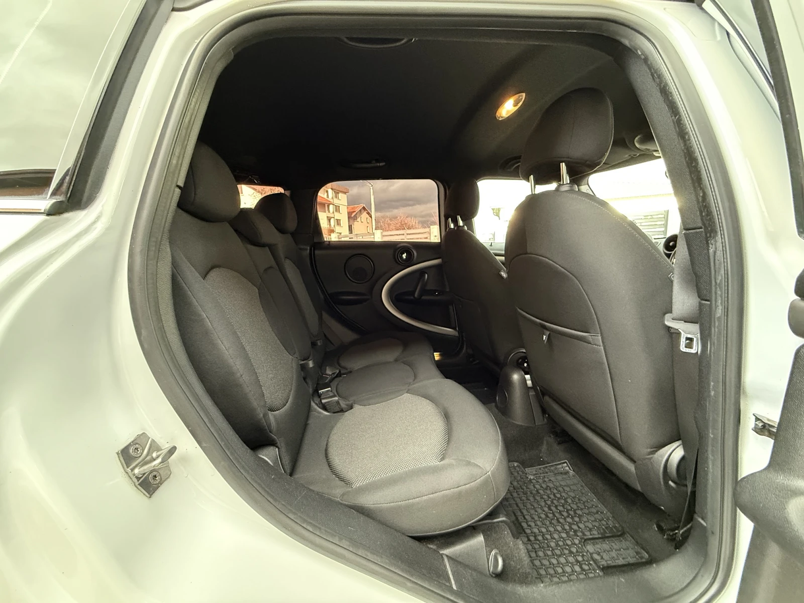 Mini Cooper 1.6i-! ! ! | Mobile.bg   16