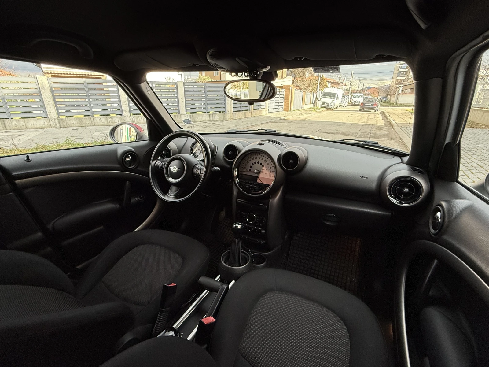 Mini Cooper 1.6i-! ! ! | Mobile.bg   12