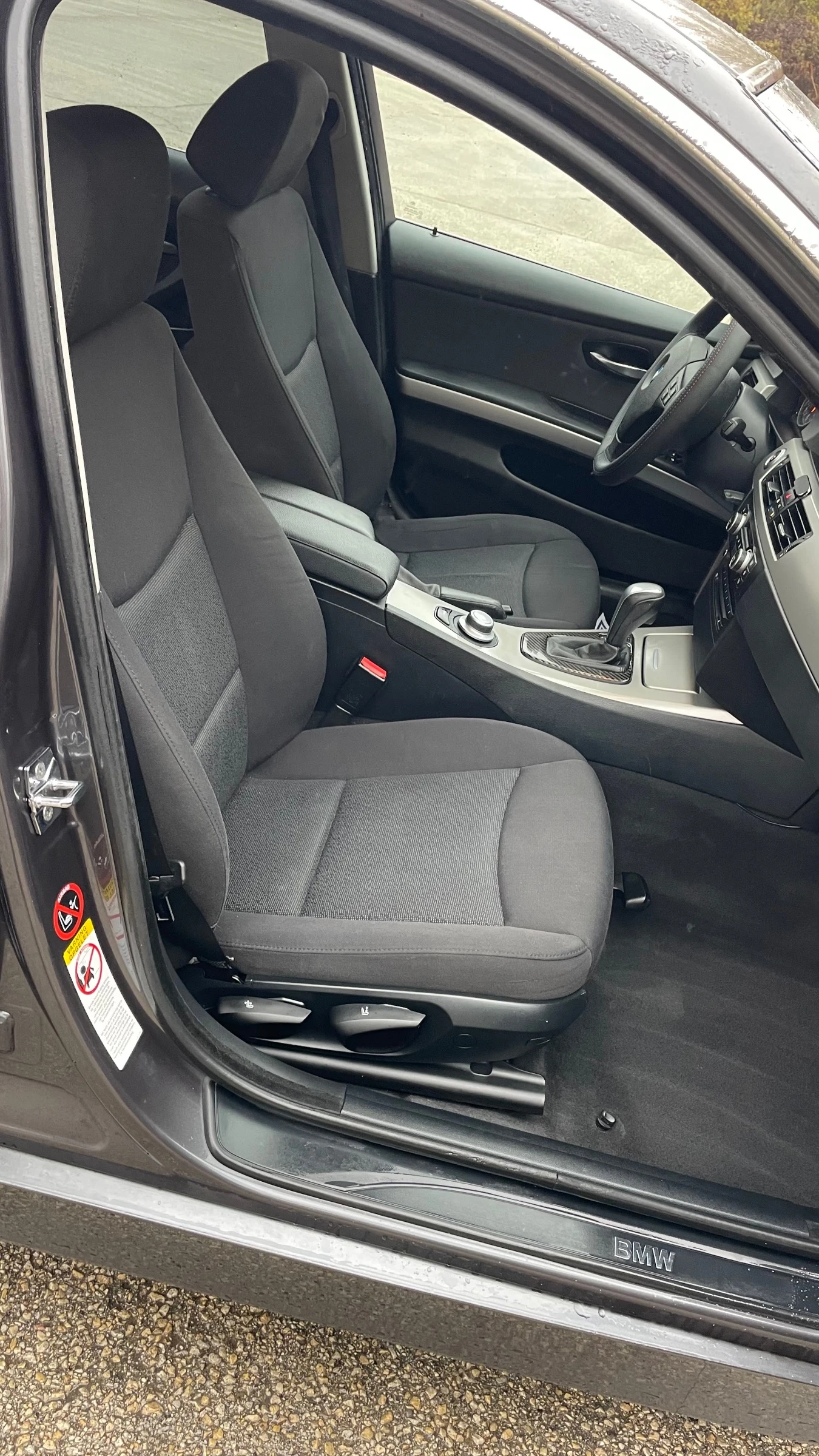BMW 330 325 NAVI | Mobile.bg — изображение 14