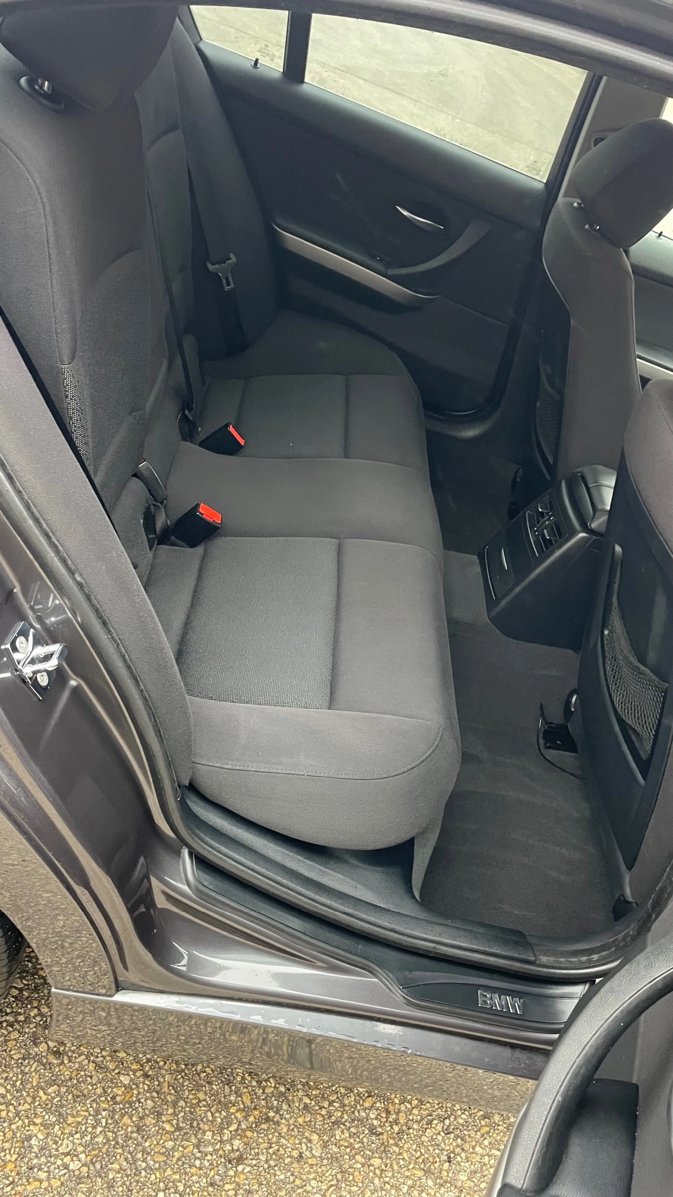 BMW 330 325 NAVI | Mobile.bg — изображение 15