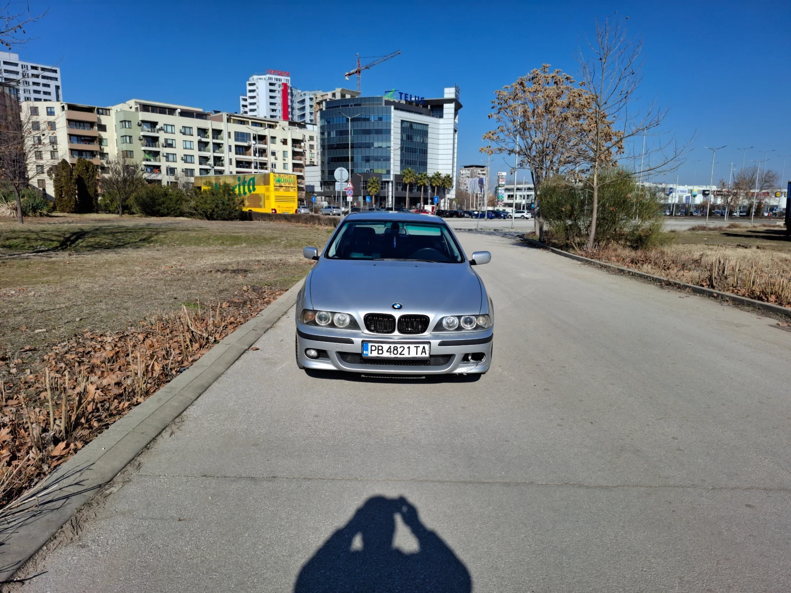 BMW 530 530 - изображение 6
