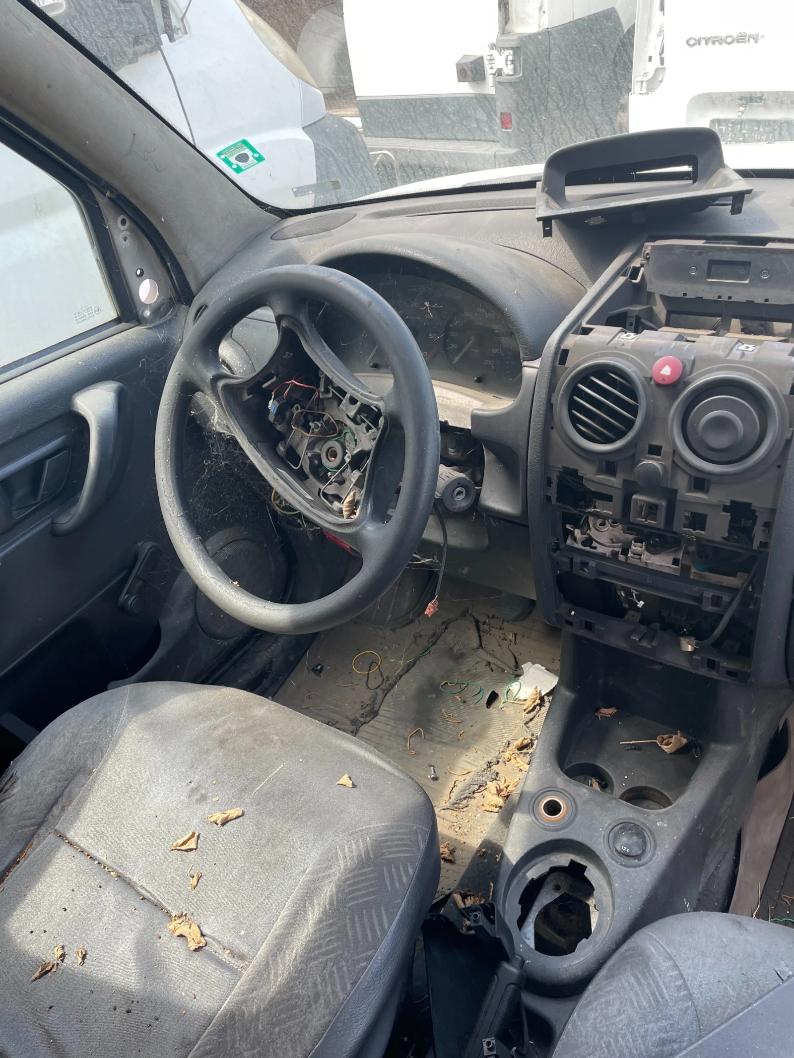 Citroen Berlingo | Mobile.bg — изображение 17