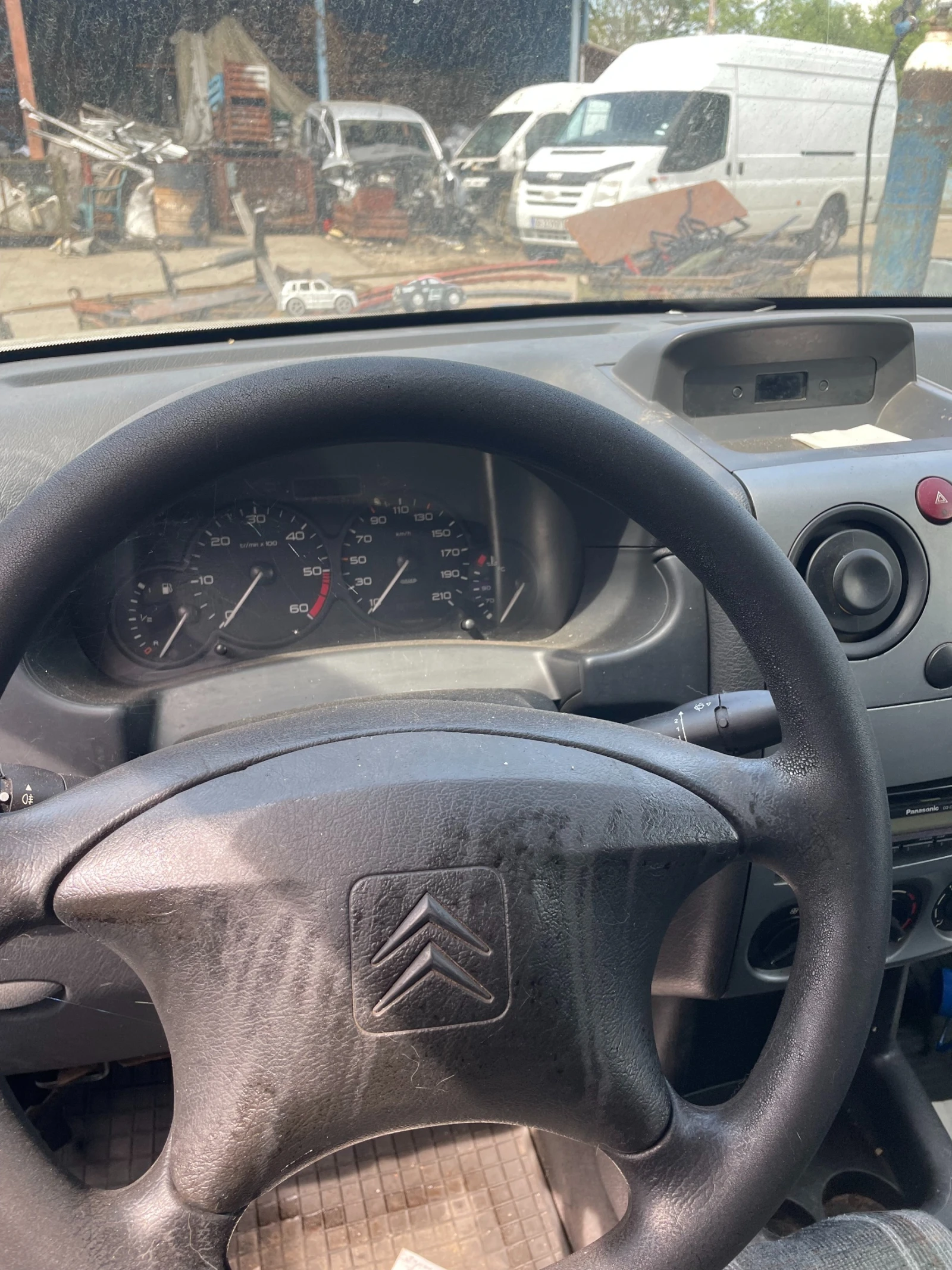 Citroen Berlingo | Mobile.bg — изображение 11