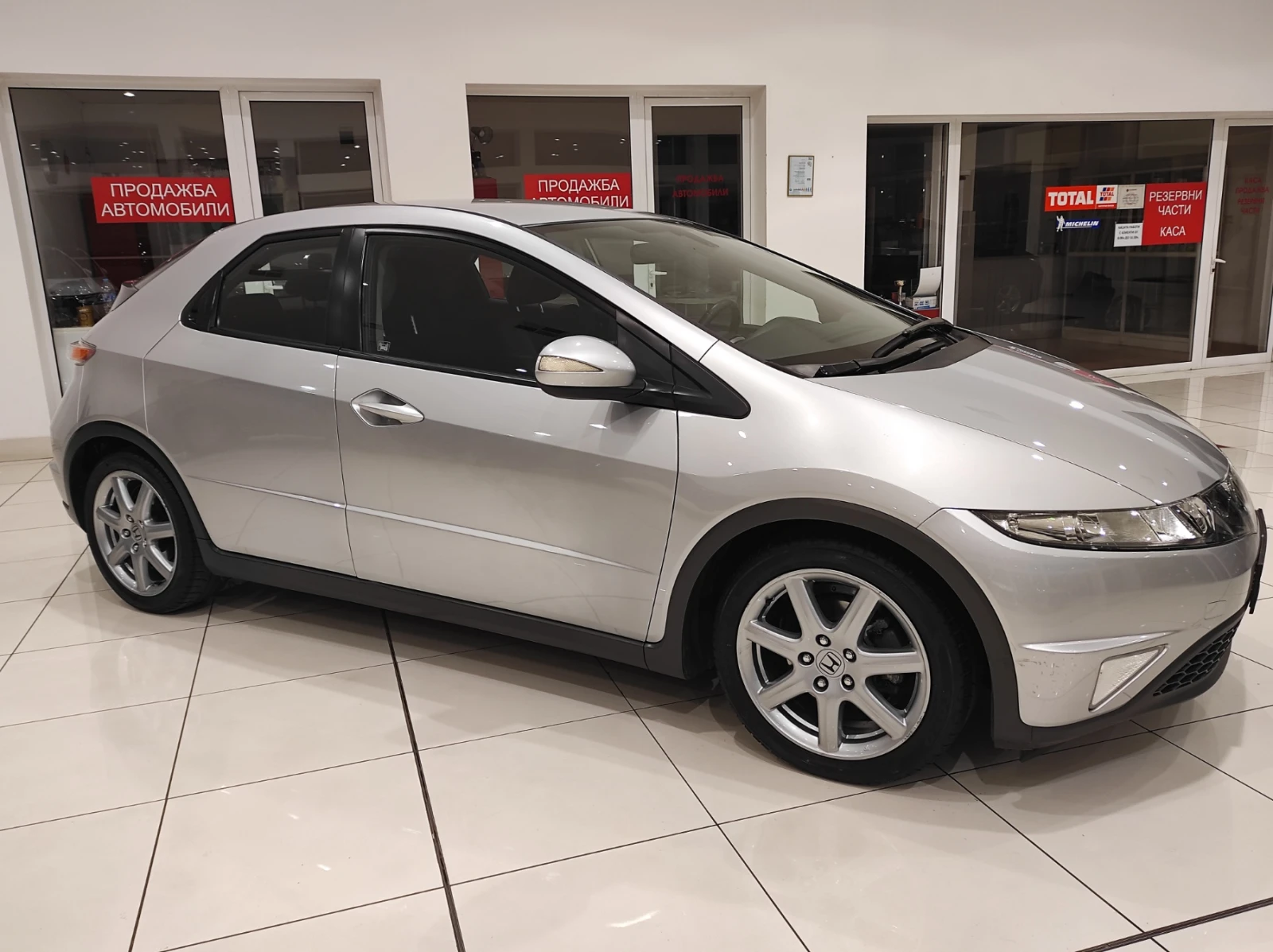Honda Civic УНИКАТ - изображение 4