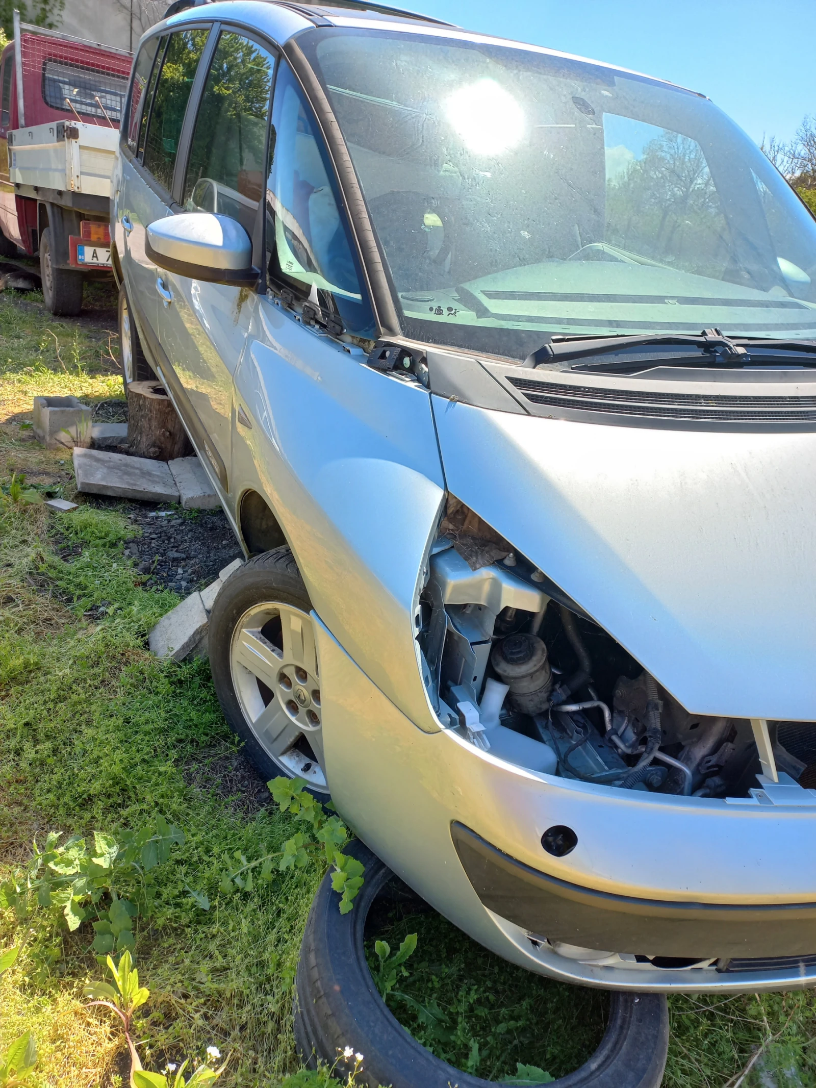 Renault Espace  - изображение 4