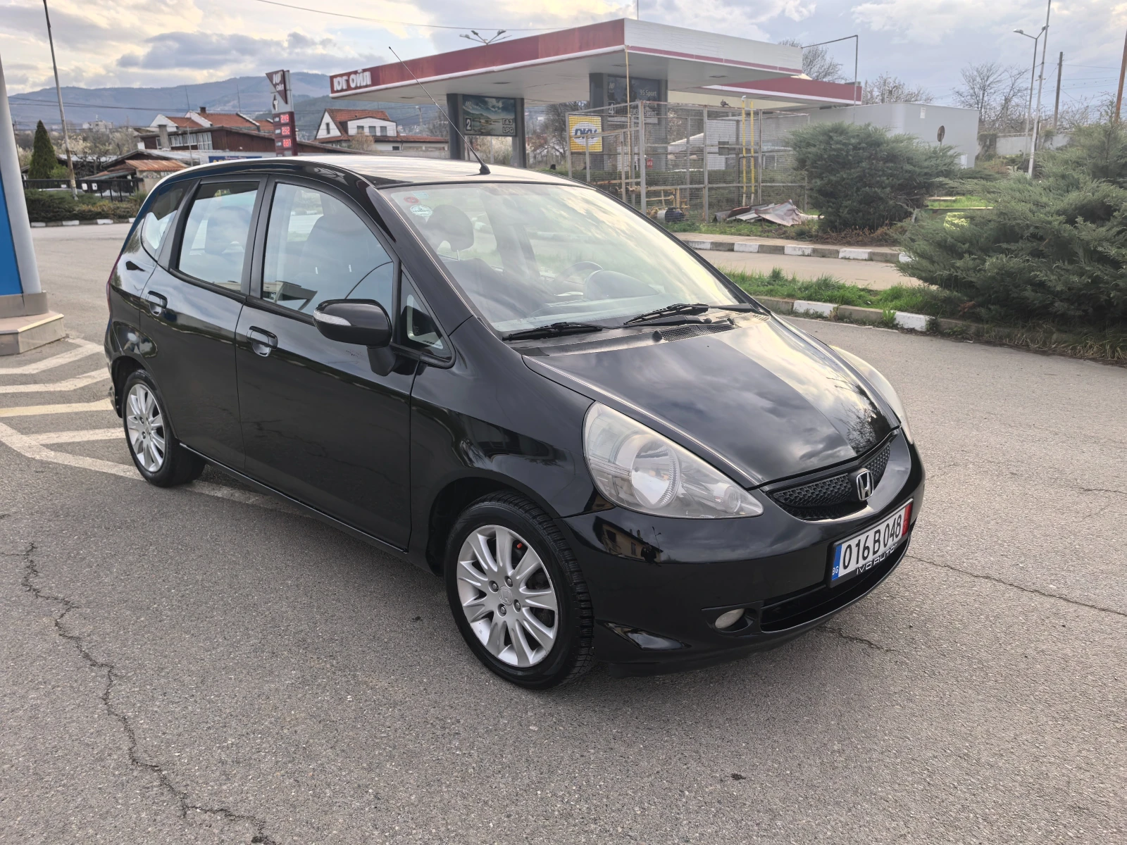 Honda Jazz 1.4  - изображение 2