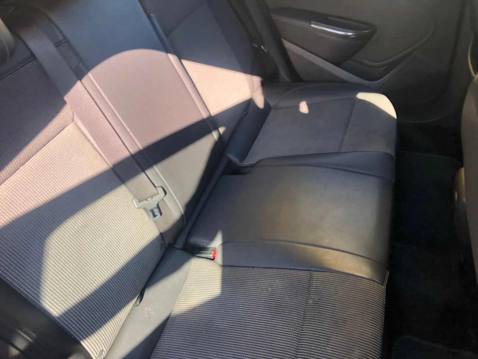 Opel Astra 1.3 cdti      | Mobile.bg   11