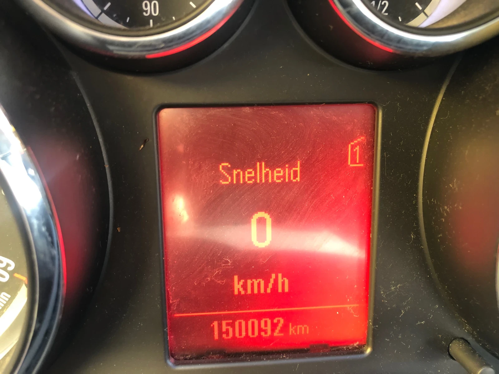 Opel Astra 1.3 cdti      | Mobile.bg   15