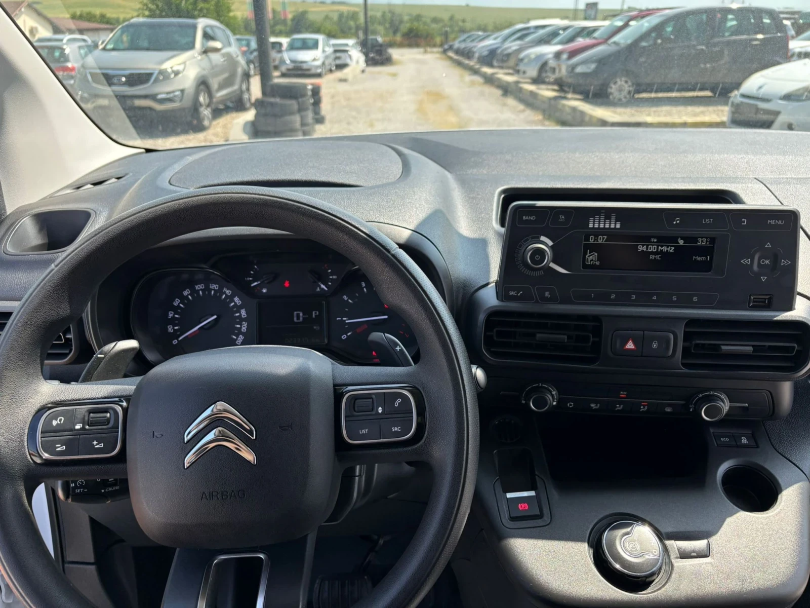 Citroen Berlingo 1.5hdi | Mobile.bg   11