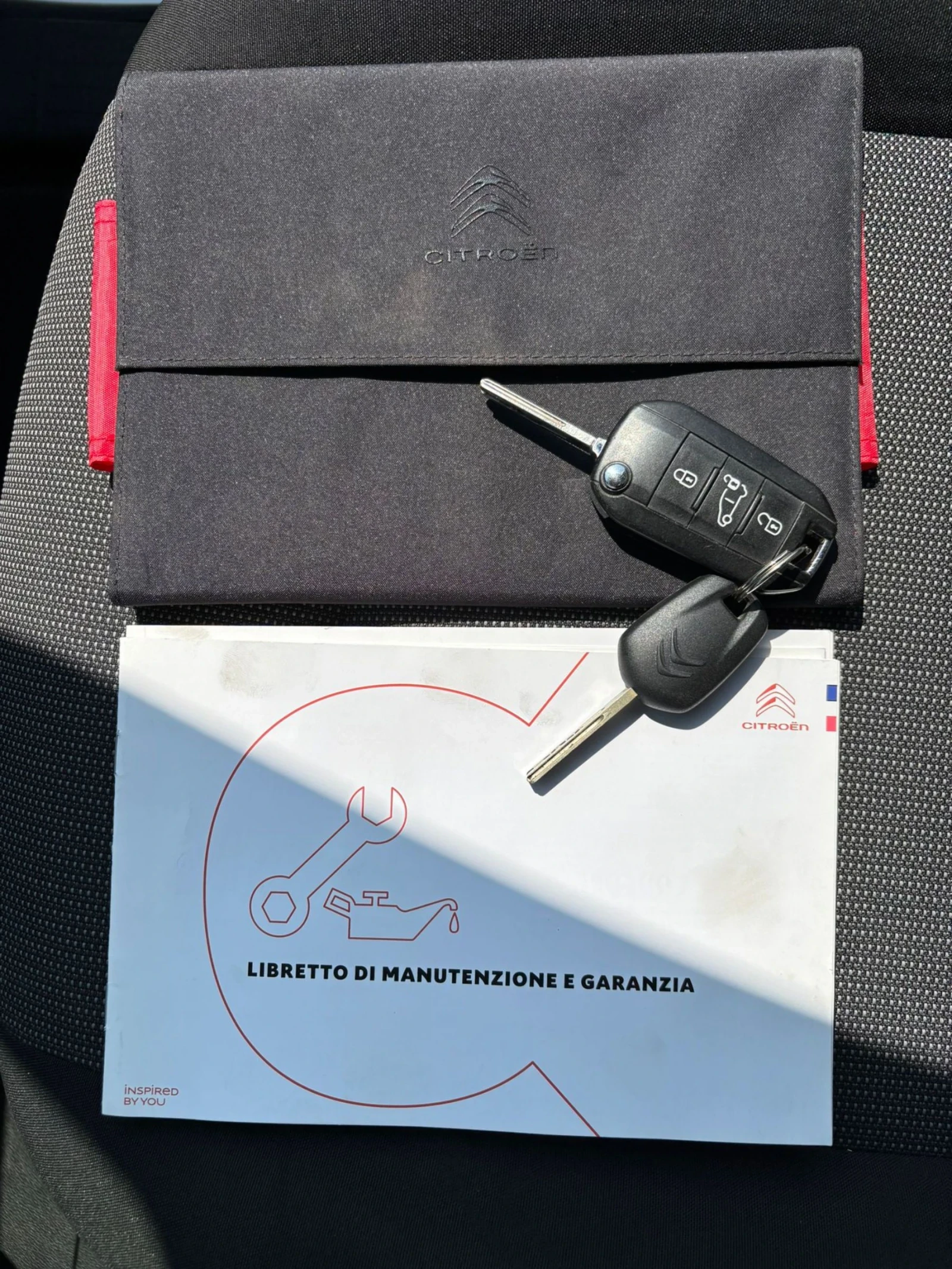 Citroen Berlingo 1.5hdi | Mobile.bg   14