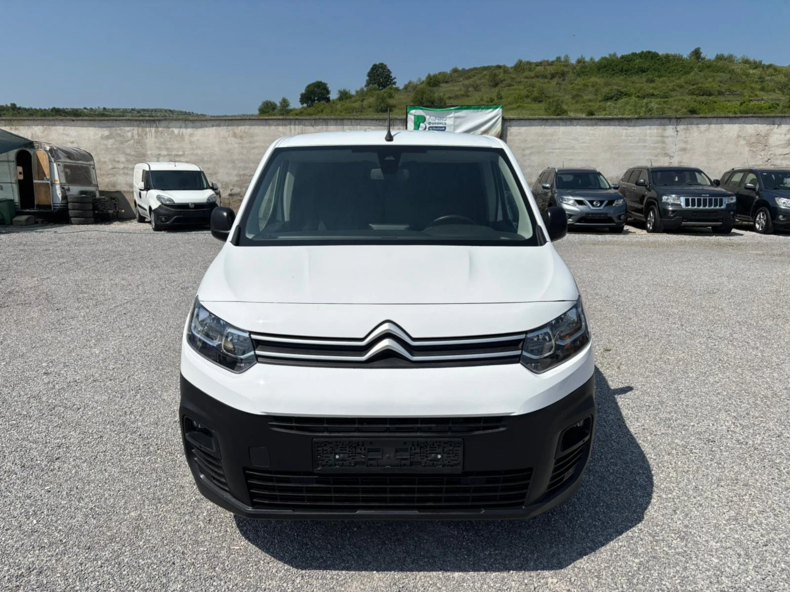 Citroen Berlingo 1.5hdi | Mobile.bg   1