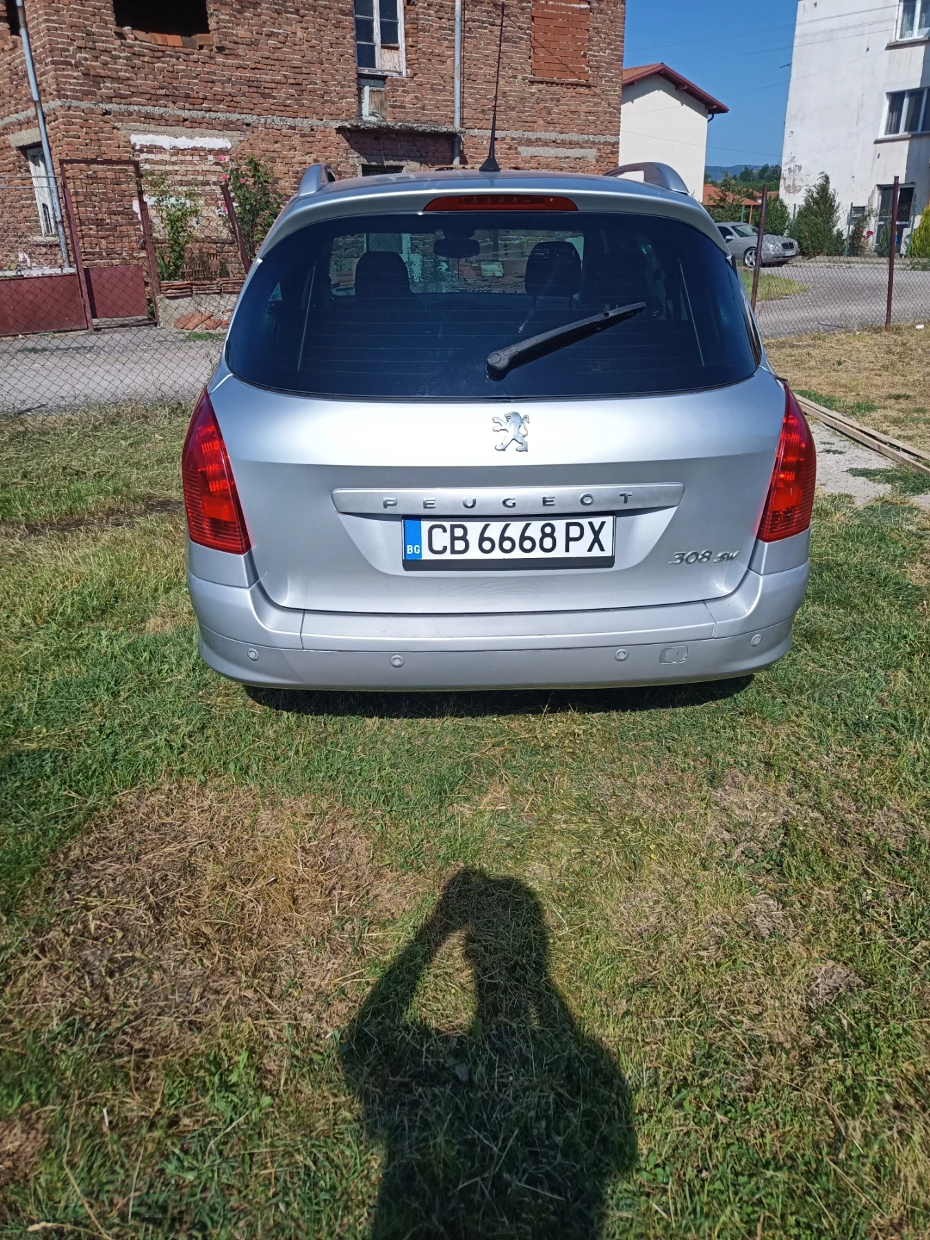 Peugeot 308  - изображение 4