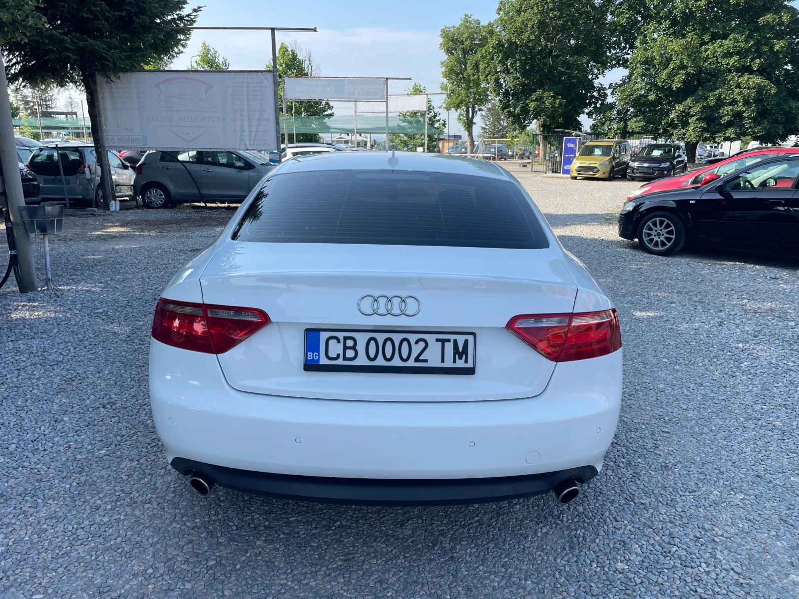 Audi A5 NAVI\KOJA\ - изображение 4