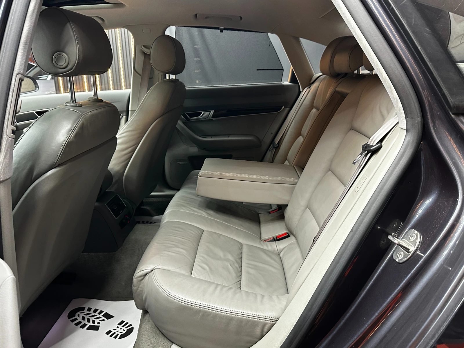 Audi A6 4.2i V8 350��./����/������/������/�������� | Mobile.bg � ����������� 9