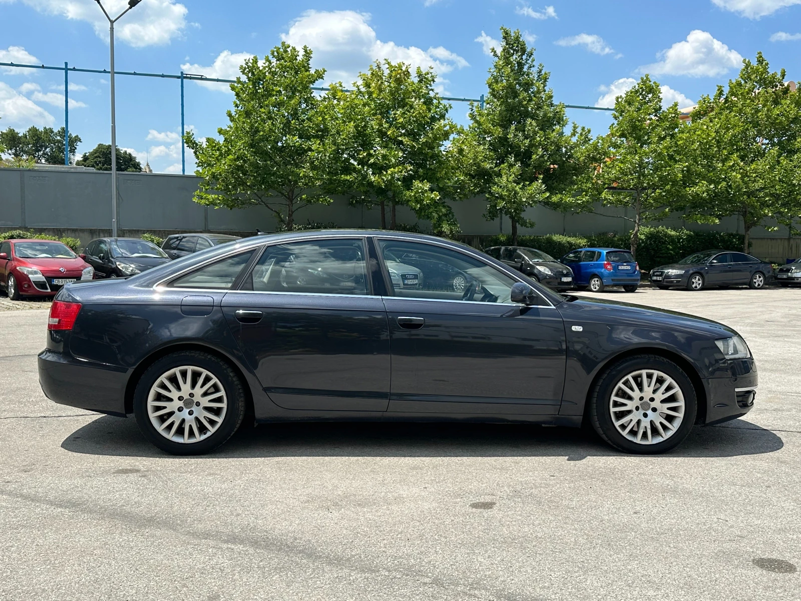 Audi A6 3.0d 239 к.с. - изображение 5