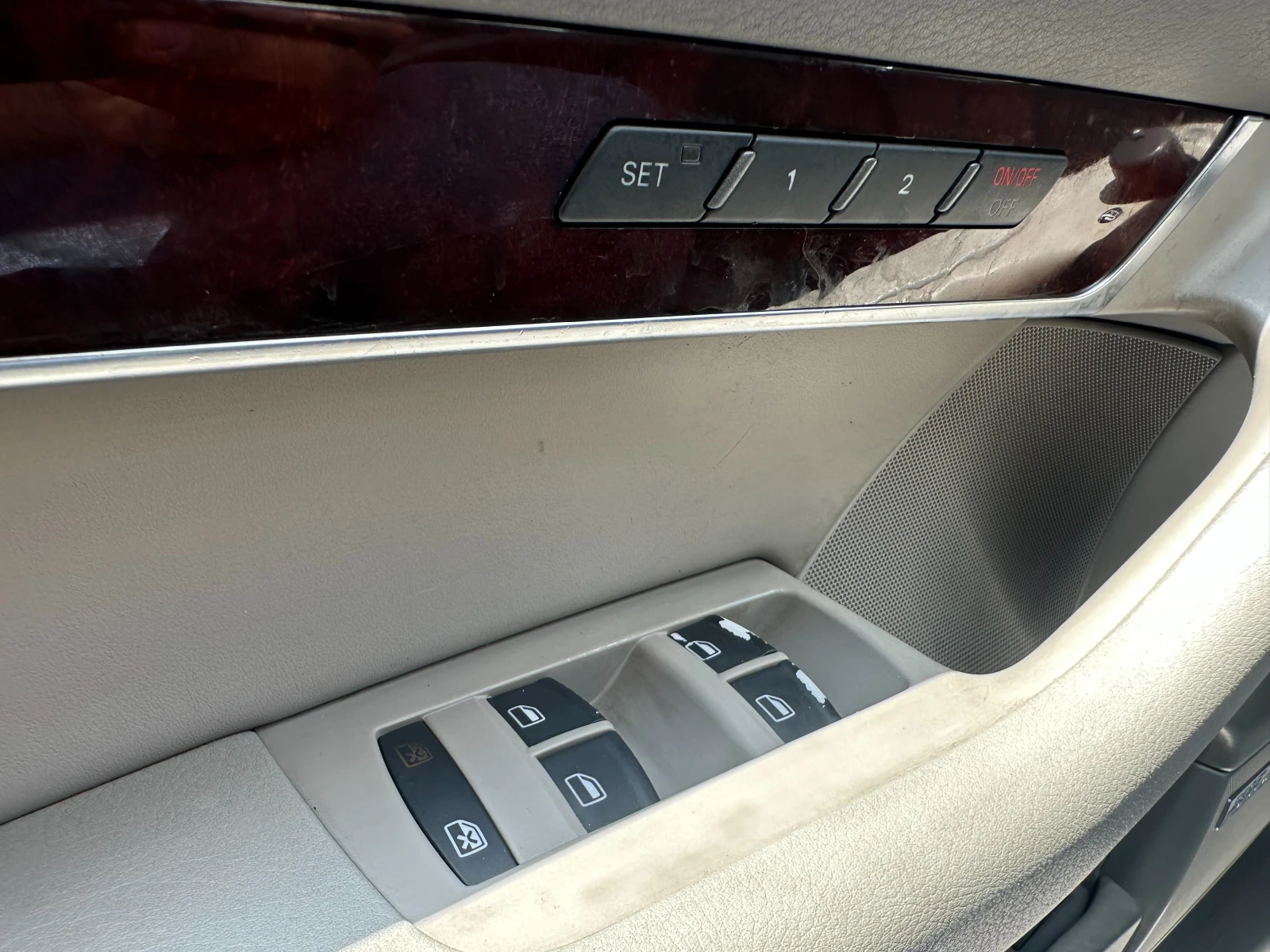 Audi A6 4.2i 350 ..  | Mobile.bg   16