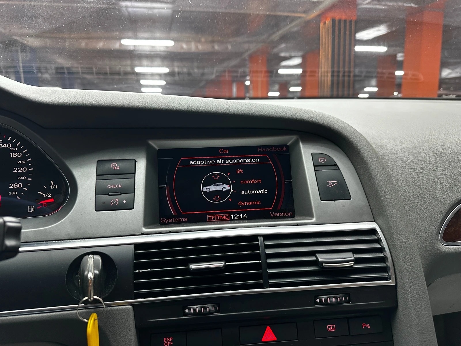 Audi A6 4.2i V8 350��./����/������/������/�������� | Mobile.bg � ����������� 13