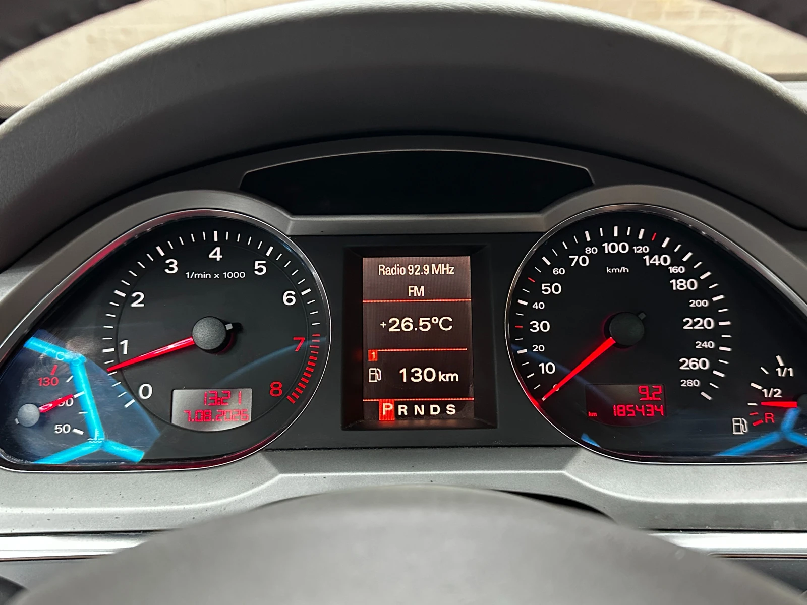 Audi A6 4.2i V8 350��./����/������/������/�������� | Mobile.bg � ����������� 10