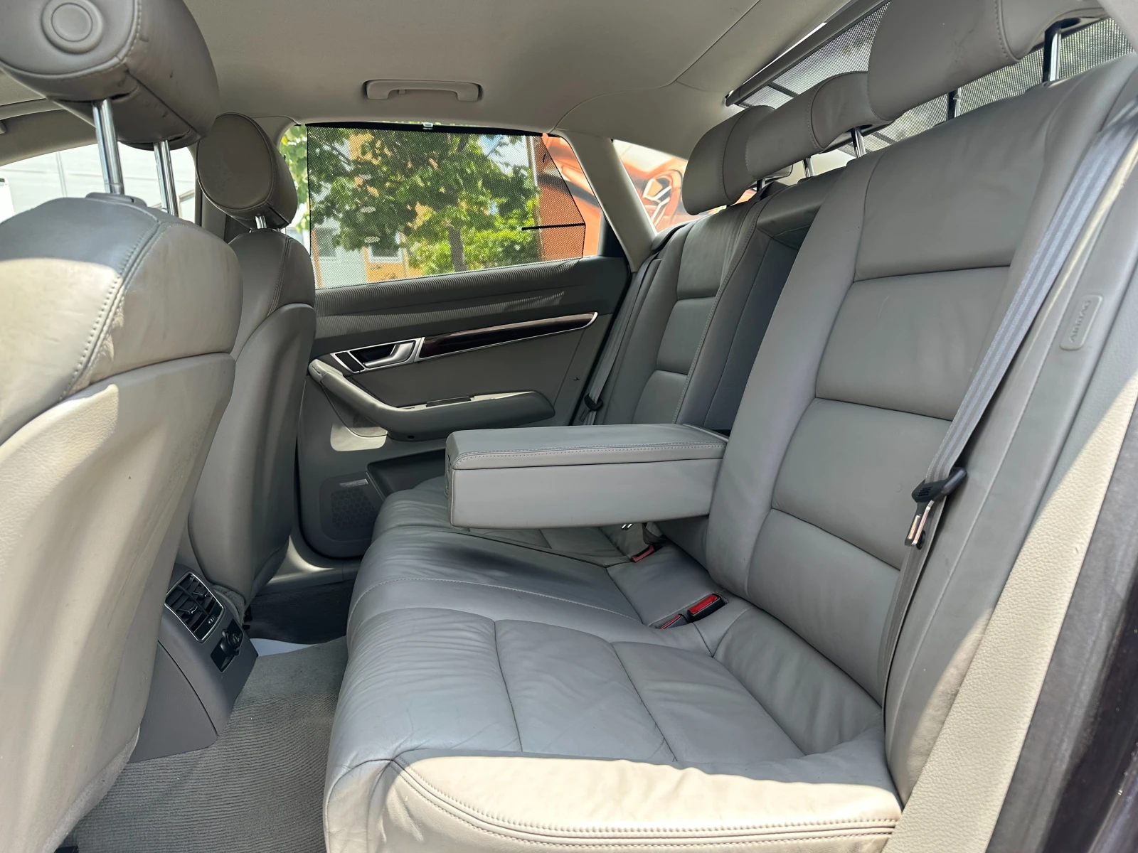 Audi A6 3.0d 239 к.с. - изображение 9