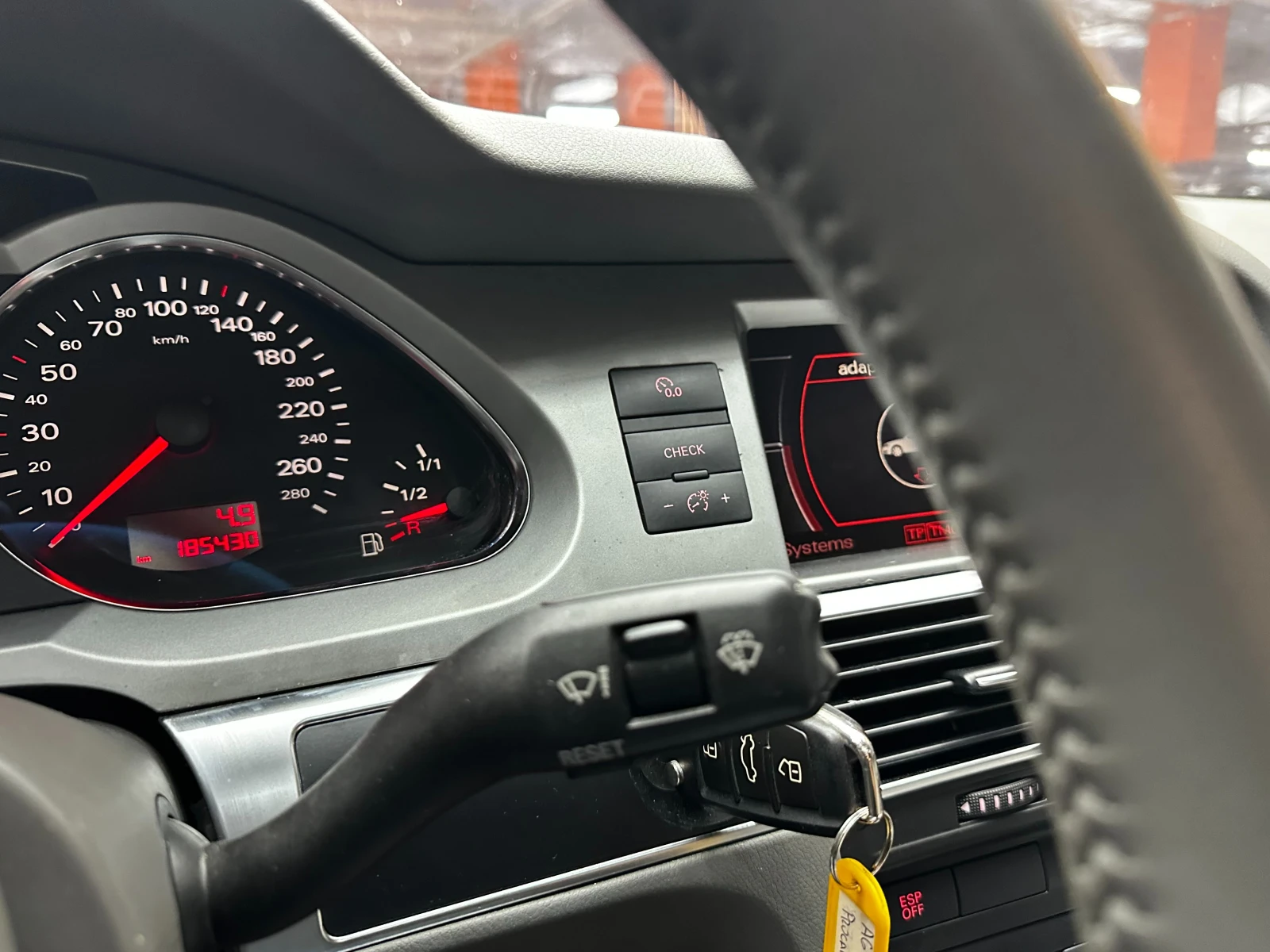 Audi A6 4.2i V8 350��./����/������/������/�������� | Mobile.bg � ����������� 16
