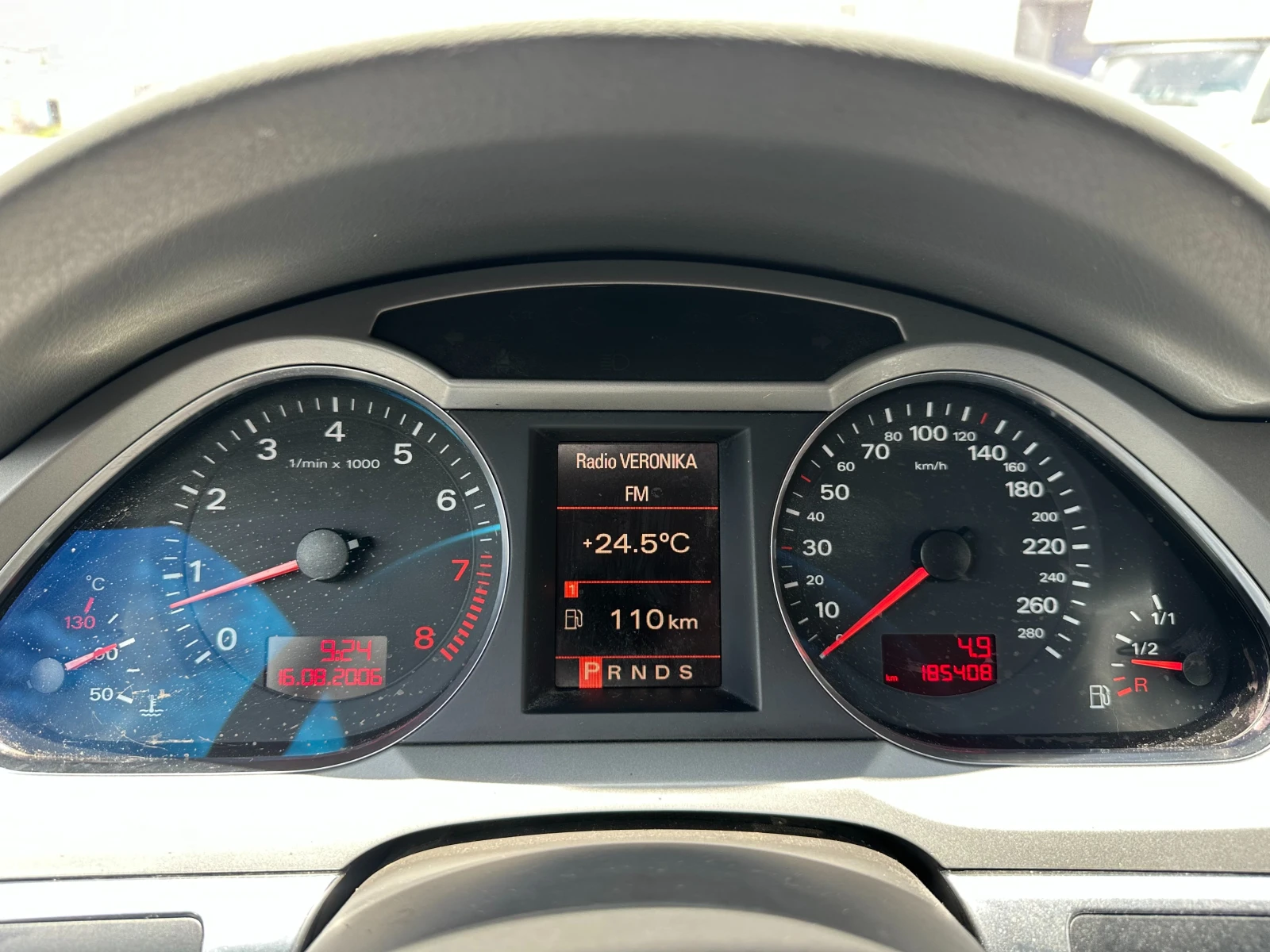 Audi A6 4.2i 350 ..  | Mobile.bg   14