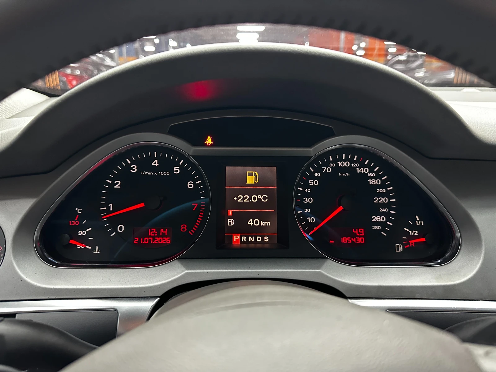 Audi A6 4.2i V8 350��./����/������/������/�������� | Mobile.bg � ����������� 14