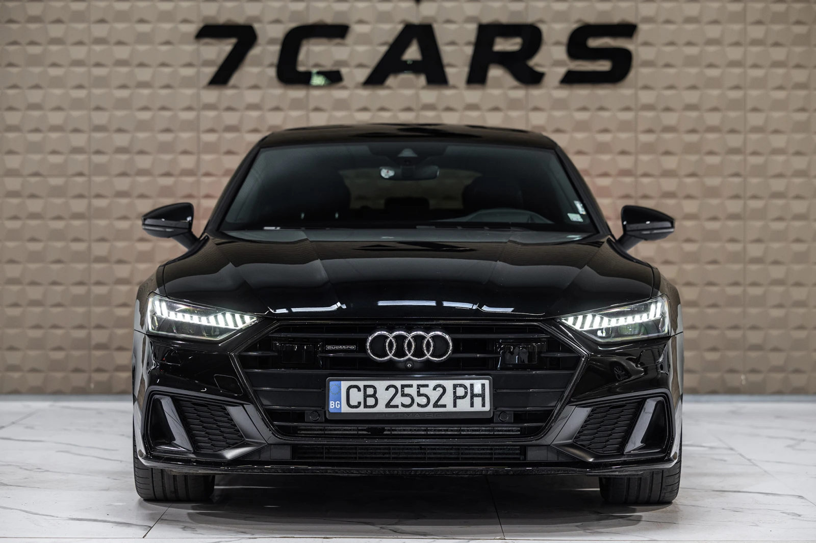 Audi A7 * BANG & OLUFSEN * QUATTRO * VIRTUAL COCKPIT *  - изображение 2