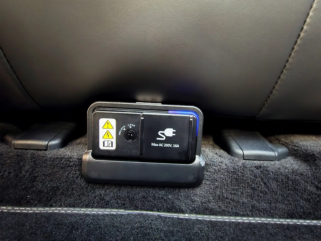 Kia EV6 * GT-Line* 4x4* Long Range* FULL*  | Mobile.bg   15