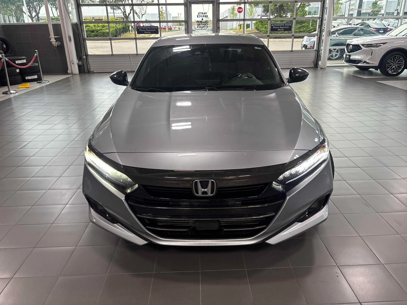 Honda Accord * SE* * АвтоКредит*  - изображение 5
