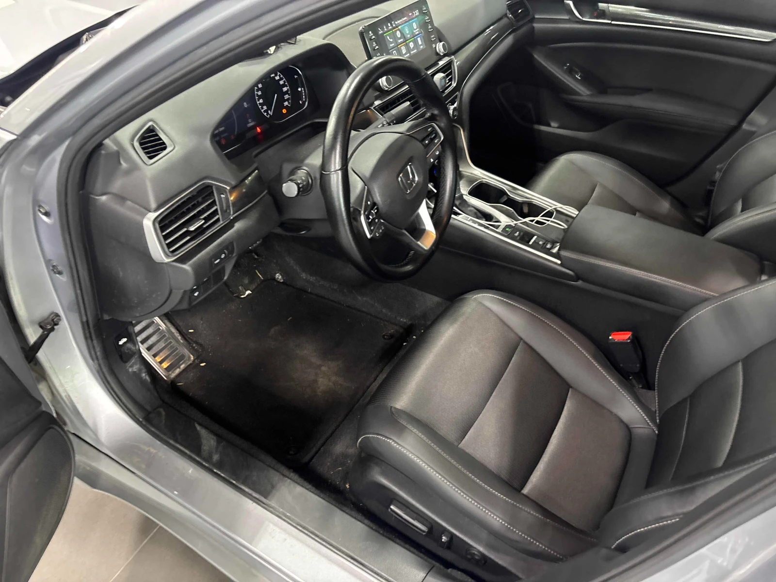 Honda Accord * SE* * АвтоКредит*  - изображение 7