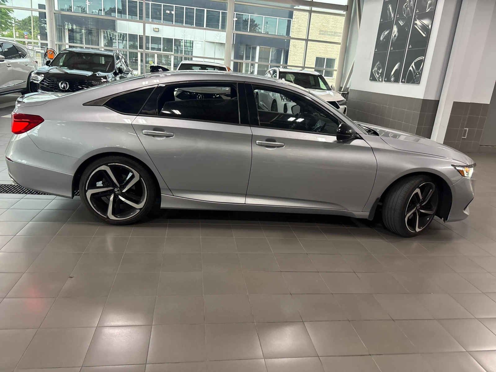 Honda Accord * SE* * АвтоКредит*  - изображение 3