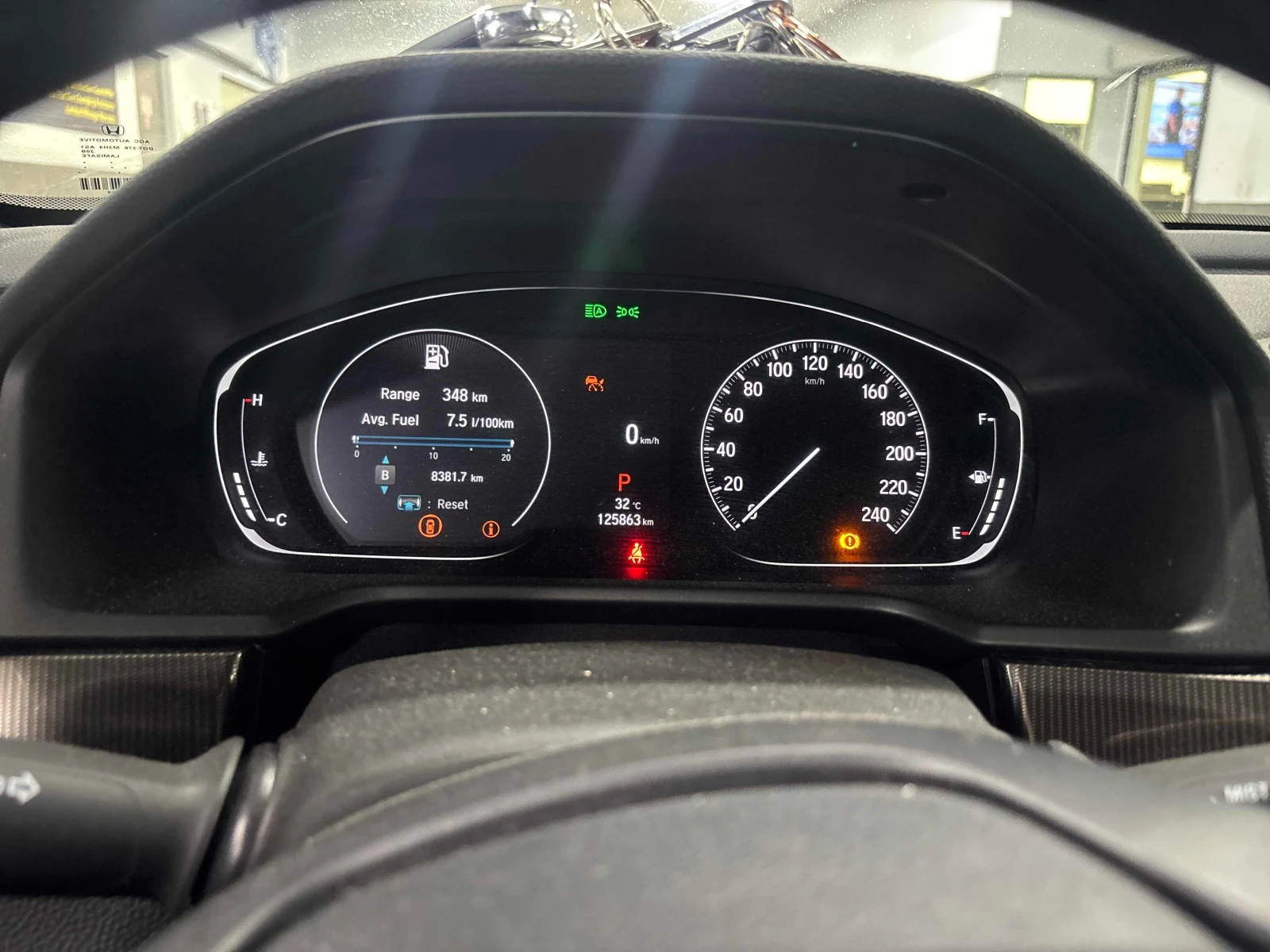 Honda Accord * SE* * АвтоКредит*  - изображение 8
