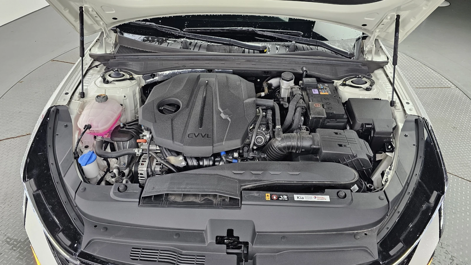 Kia K5 2.0 NOBLESSE | Mobile.bg   6