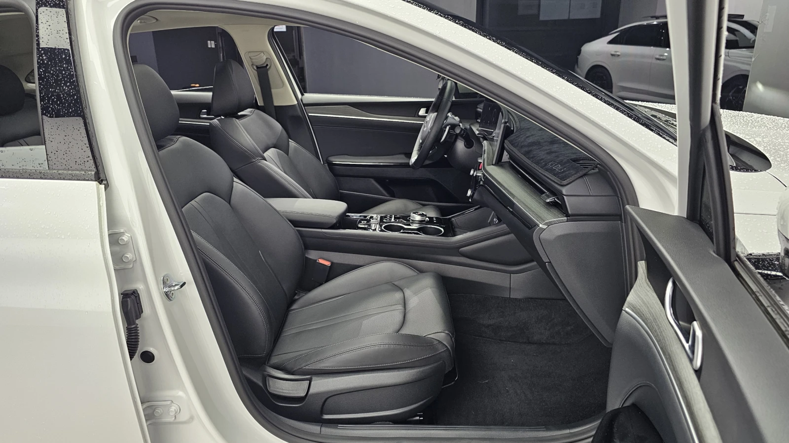 Kia K5 2.0 NOBLESSE | Mobile.bg   12