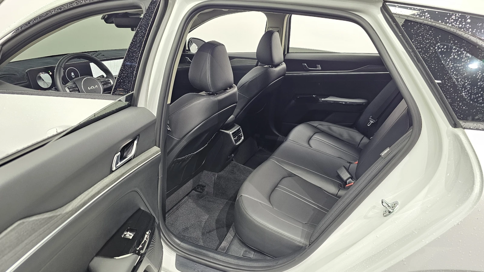 Kia K5 2.0 NOBLESSE | Mobile.bg   11