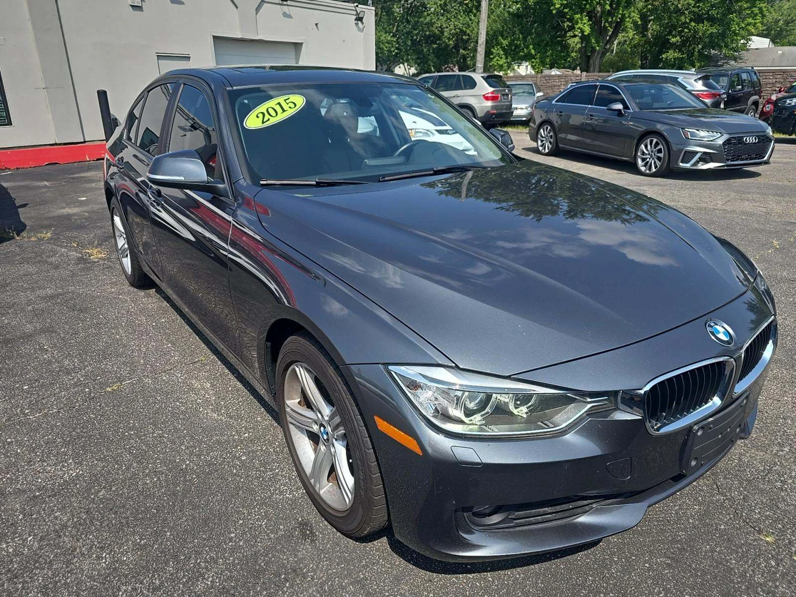 BMW 328 * XDRIVE * CARFAX * ЦЕНА ДО БЪЛГАРИЯ - изображение 2