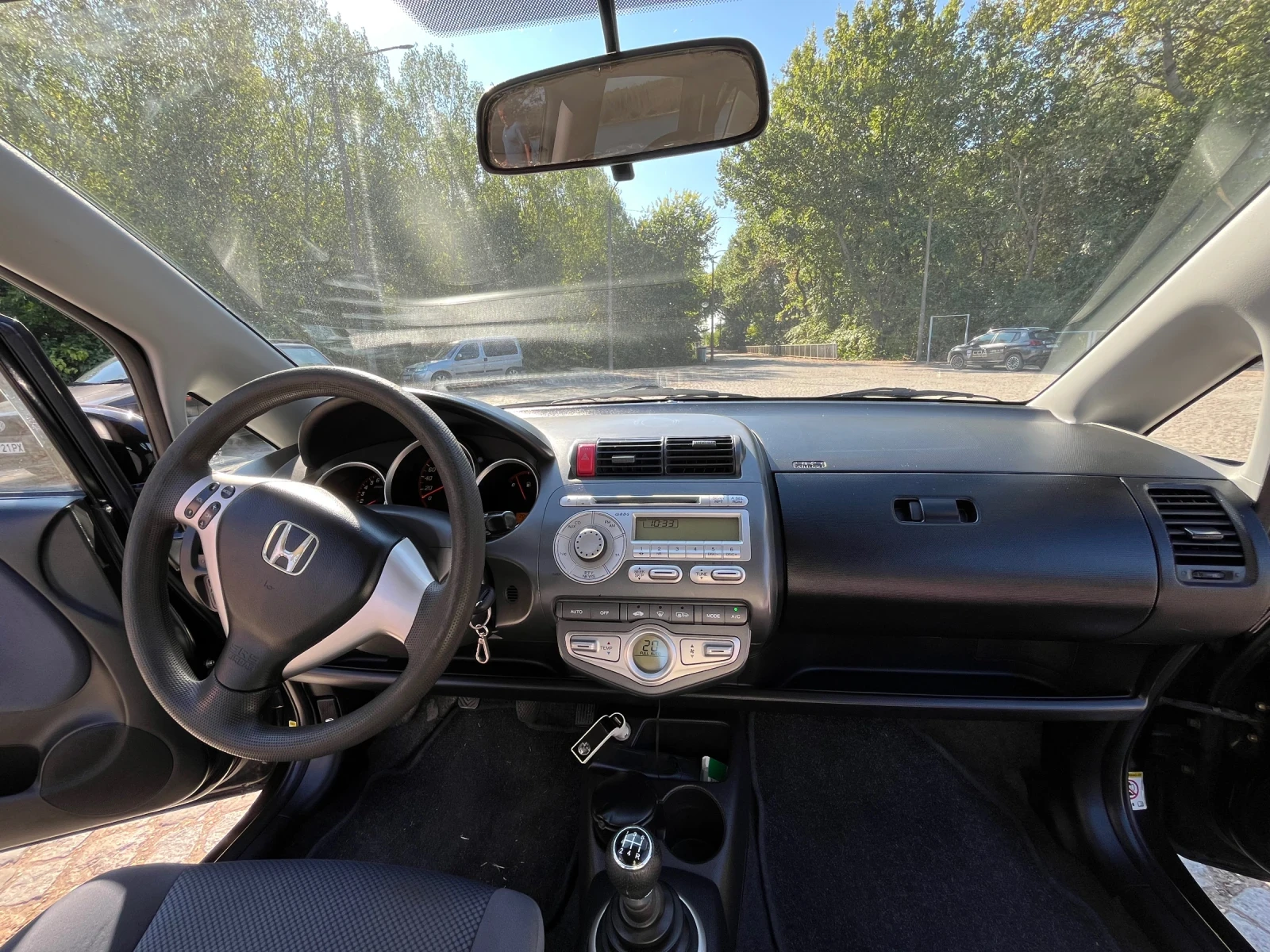 Honda Jazz | Mobile.bg   11