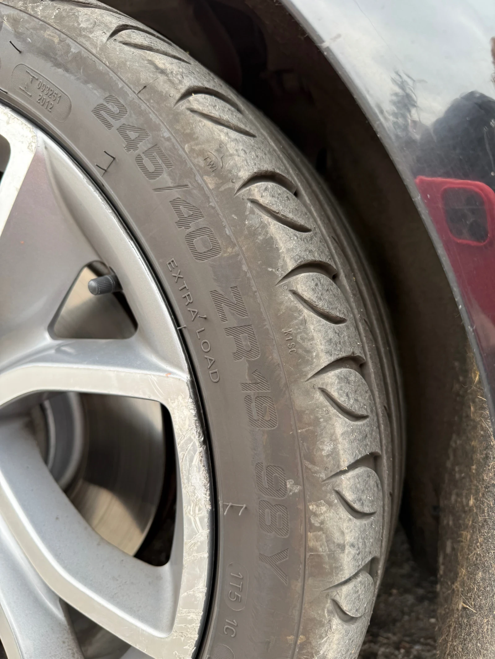 Citroen C5 2.2 204 | Mobile.bg   15